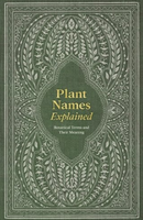 plant names cover art