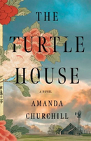 the turtle house cover art