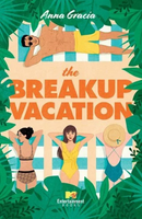 the breakup vacation cover art