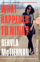 what happened to nina? cover art