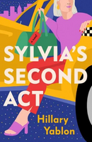 sylvia's second act cover art