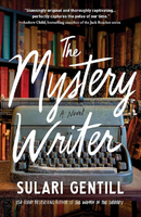 the mystery writer cover art