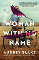 the woman with no name cover art