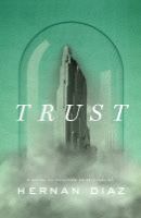 trust cover art
