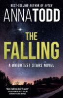 The falling cover art