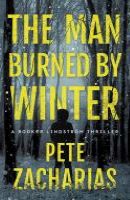 The man burned by winter cover art