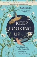 Keep looking up cover art