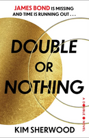double or nothing cover art