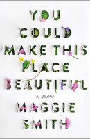 You could make this place beautiful cover art