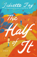 the half of it cover art