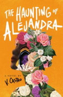 the haunting of alejandra cover art