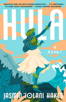 Hula cover art