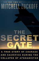 the secret gate