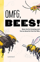 omfg bees!