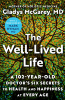 the well-lived life cover art