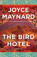  the bird hotel cover art