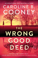 the wrong good deed cover art