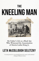 the kneeling man