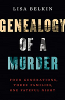 Genealogy of a murder