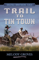 trail to tin town