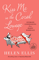kiss me in the coral lounge
