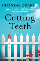 cutting teeth