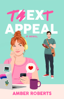 text appeal cover art