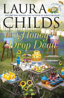 honey drop dead cover art