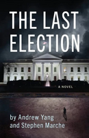 the last election cover art
