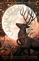 godkiller cover art