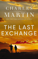 the last exchange cover art