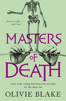 masters of death cover art