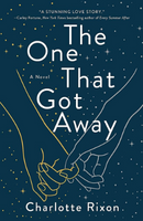 the one that got away cover art