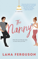 the nanny cover art