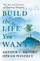 build the life you want cover art