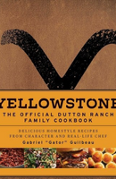 yellowstone cover art