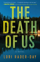 the death of us cover art
