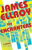 THE ENCHANTERS COVER ART