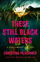 these still black waters cover art