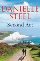 second act cover art