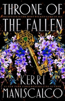 throne of the fallen cover art