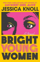 BRIGHT YOUNG WOMEN cover art