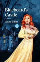 bluebeard's castle cover art