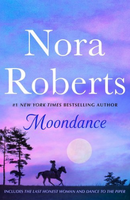 moondance cover art