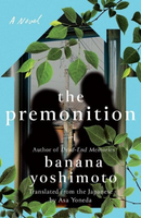 the premonition cover art