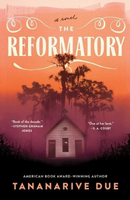 the reformatory cover art