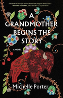 a grandmother begins the story 