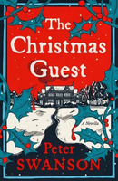 the christmas guest cover art