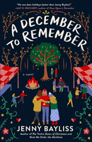 a december to remember cover art