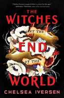 the witches at the end of the world cover art